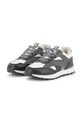 Chłopiec BOSS sneakersy dziecięce J52560.30.35 czarny