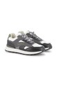 BOSS sneakersy tekstylny czarny J52560.36.41