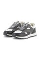 Chłopiec BOSS sneakersy J52560.36.41 czarny