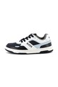 BOSS scarpe da ginnastica per bambini J52563.27.35 blu navy AW25