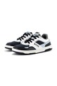 BIMBO BOSS scarpe da ginnastica per bambini J52563.27.35 blu navy