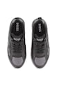 BOSS sneakersy dziecięce J52564.31.35 czarny