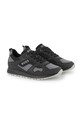 BOSS scarpe da ginnastica per bambini tessile nero J52564.36.40