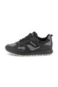 BOSS scarpe da ginnastica per bambini J52564.36.40 nero AW25