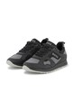 BIMBO BOSS scarpe da ginnastica per bambini J52564.36.40 nero