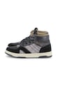Дитячі кросівки BOSS J52567.27.35 чорний AW25