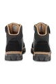 Chłopiec BOSS buty zimowe dziecięce J52568.36.40 czarny