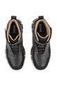 BOSS buty zimowe dziecięce czarny J52568.36.40