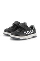 BIMBO BOSS scarpe da ginnastica per bambini J52574.28.30 nero