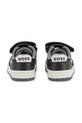 BOSS scarpe da ginnastica per bambini nero J52574.28.30