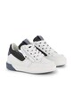 BOSS sneakers pentru copii textil alb J52580.22.27