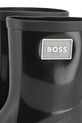 Παιδικά ουέλλινγκτον BOSS μαύρο J52581.22.27