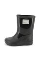 BOSS kalosze dziecięce J52581.28.30 czarny AW25