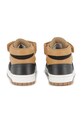 BOSS sneakersy niemowlęce brązowy J52584.19.21