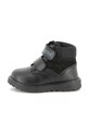 BOSS sneakersy dziecięce J52587.28.30 czarny AW25