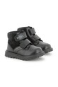 BOSS sneakersy dziecięce J52587.28.30 czarny