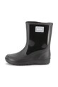 BOSS kalosze dziecięce J52723.36.39 czarny AW25