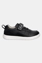 Biomecanics sneakersy dziecięce 251240.25.27 czarny AW25