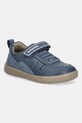 Biomecanics sneakersy dziecięce tekstylny niebieski 251240.28.34