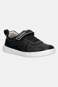 Biomecanics sneakersy dziecięce tekstylny czarny 251240.28.34