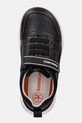 Biomecanics sneakersy dziecięce czarny 251240.28.34