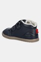 BIMBO Biomecanics scarpe basse in pelle bambini 251162.24.26 blu navy