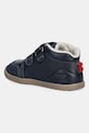 Хлопчик Дитячі шкіряні туфлі Biomecanics 251162.24.26 темно-синій