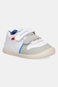 Biomecanics sneakersy skórzane dziecięce imitacja skóry licowej biały 251164.19.23