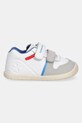 Biomecanics sneakersy skórzane dziecięce 251164.19.23 biały AW25