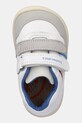 Biomecanics sneakersy skórzane dziecięce biały 251164.19.23