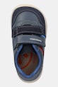 Biomecanics sneakersy skórzane dziecięce niebieski 251164.19.23