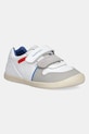 Biomecanics gyerek bőr sportcipő nappa bőr fehér 251164.24.26