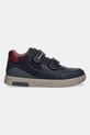 Biomecanics sneakersy dziecięce 251235 granatowy AW25