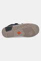 Biomecanics sneakersy dziecięce 251235 granatowy