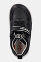 Biomecanics sneakersy dziecięce czarny 251242.25.27