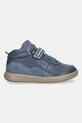 Biomecanics sneakersy dziecięce 251242.28.34 niebieski AW25
