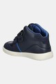Chłopiec Biomecanics sneakersy dziecięce 251244.25.27 granatowy