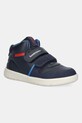 Biomecanics sneakersy dziecięce syntetyczny granatowy 251244.28.34