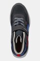 Biomecanics sneakersy dziecięce granatowy 251278