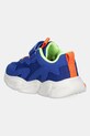 Chłopiec Garvalin sneakersy dziecięce 251808 niebieski