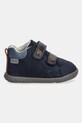 Garvalin scarpe basse bambini 251308.19.23 blu navy AW25