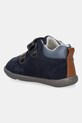 BIMBO Garvalin scarpe basse bambini 251308.19.23 blu navy
