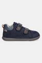 Garvalin scarpe basse bambini 251308.24.26 blu navy AW25
