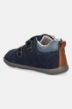 BIMBO Garvalin scarpe basse bambini 251308.24.26 blu navy