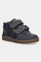 Garvalin pantofi copii sintetic bleumarin 251502.25.27