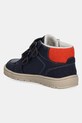 Băieți Garvalin pantofi copii 251504.25.27 bleumarin