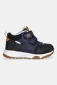 Garvalin buty zimowe dziecięce 251355 granatowy AW25