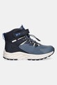 Garvalin buty dziecięce 251528.35.36 granatowy AW25
