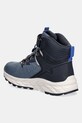 Chłopiec Garvalin buty dziecięce 251528.35.36 granatowy