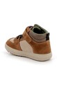 Chłopiec Primigi półbuty zamszowe dziecięce 8856800.19.24 brązowy